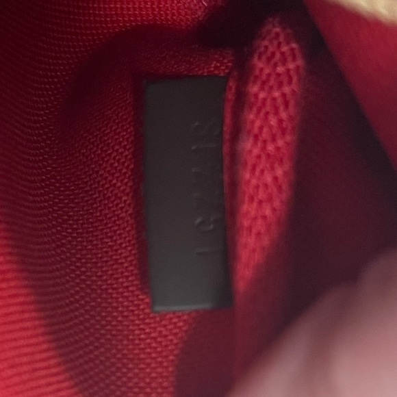 💔SOLD Louis Vuitton Mini Pochette Accessoires - Picture 5 of 7